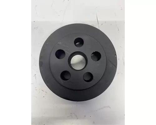 CUMMINS L10 Mechanical Engine Pulley Adapter