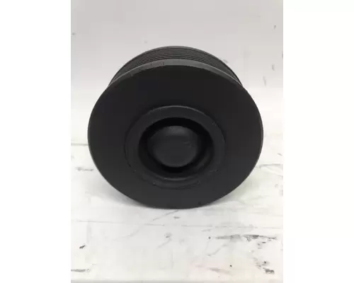 CUMMINS L10 Mechanical Engine Pulley