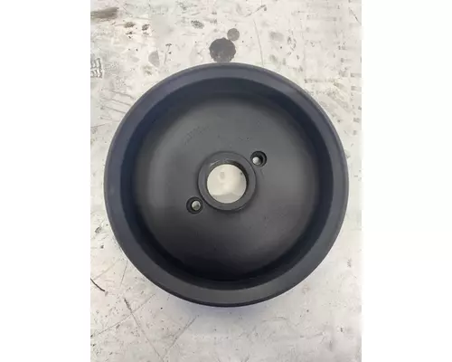 CUMMINS L10 Mechanical Engine Pulley