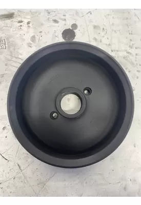 CUMMINS L10 Mechanical Engine Pulley