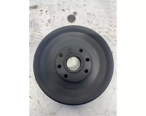 CUMMINS L10 Mechanical Engine Pulley