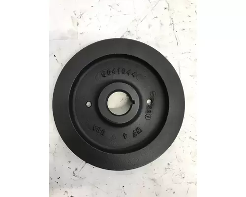 CUMMINS L10 Mechanical Engine Pulley