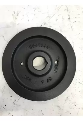 CUMMINS L10 Mechanical Engine Pulley