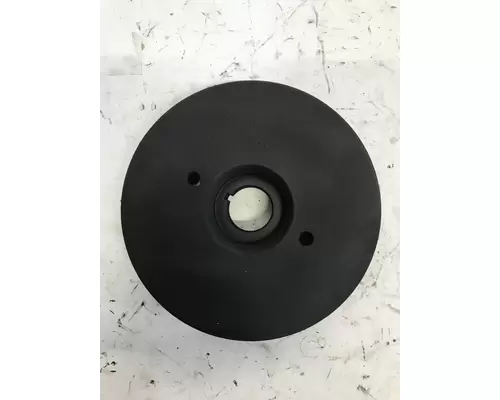 CUMMINS L10 Mechanical Engine Pulley