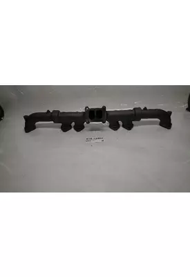 CUMMINS L10 Mechanical Exhaust Manifold