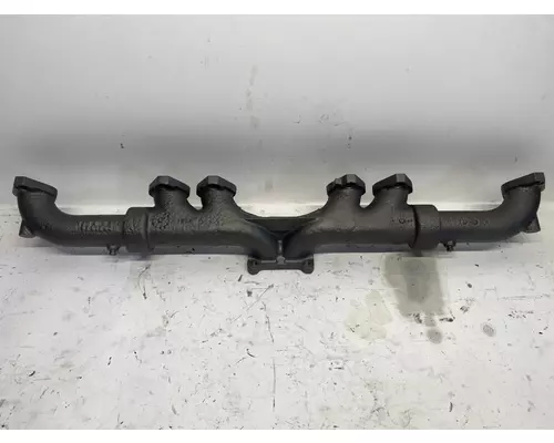 CUMMINS L10 Mechanical Exhaust Manifold