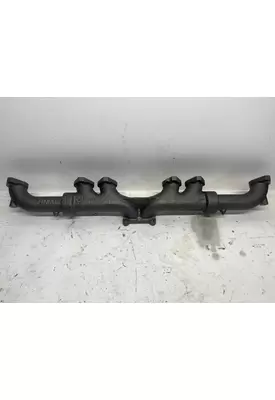 CUMMINS L10 Mechanical Exhaust Manifold