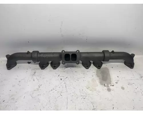 CUMMINS L10 Mechanical Exhaust Manifold