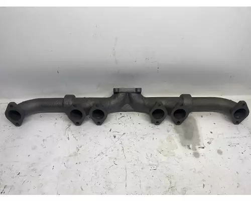 CUMMINS L10 Mechanical Exhaust Manifold