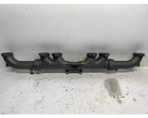 CUMMINS L10 Mechanical Exhaust Manifold