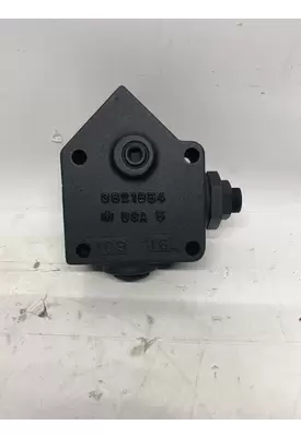 CUMMINS L10 Mechanical Front Cover