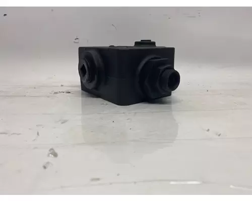 CUMMINS L10 Mechanical Front Cover