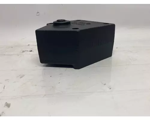 CUMMINS L10 Mechanical Front Cover