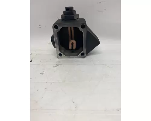 CUMMINS L10 Mechanical Front Cover