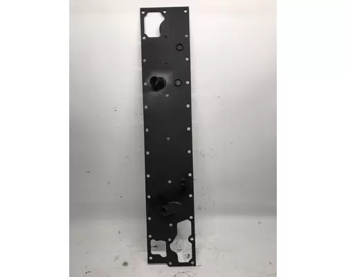 CUMMINS L10 Mechanical Front Cover