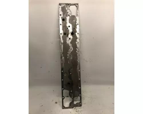 CUMMINS L10 Mechanical Front Cover