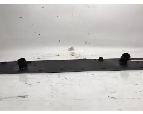 CUMMINS L10 Mechanical Front Cover
