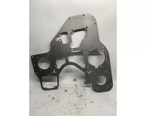 CUMMINS L10 Mechanical Front Cover