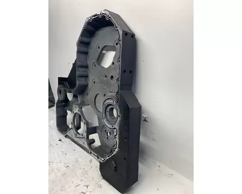 CUMMINS L10 Mechanical Front Cover