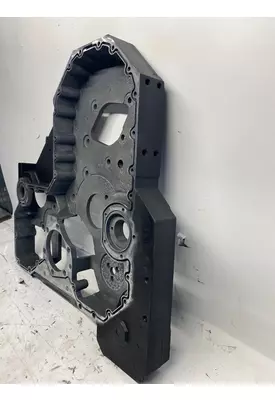 CUMMINS L10 Mechanical Front Cover