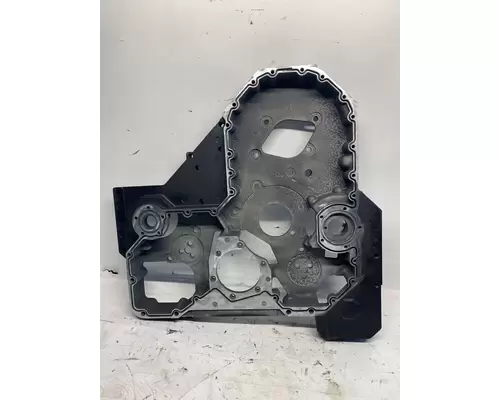 CUMMINS L10 Mechanical Front Cover