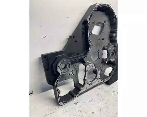 CUMMINS L10 Mechanical Front Cover