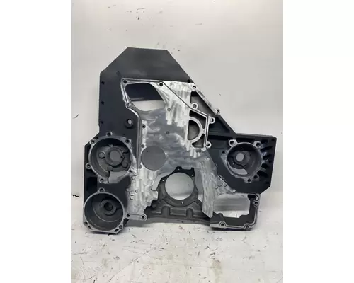 CUMMINS L10 Mechanical Front Cover