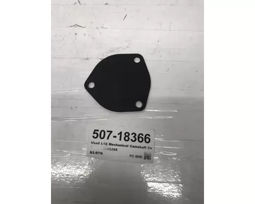CUMMINS L10 Mechanical Front Cover