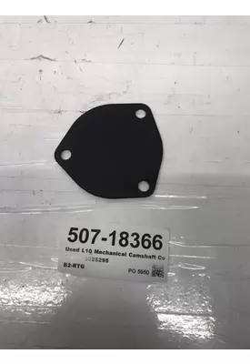 CUMMINS L10 Mechanical Front Cover