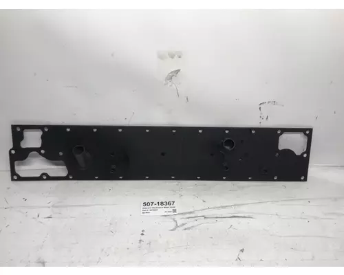 CUMMINS L10 Mechanical Front Cover
