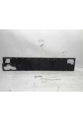 CUMMINS L10 Mechanical Front Cover