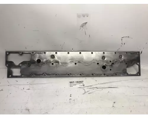 CUMMINS L10 Mechanical Front Cover