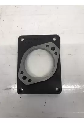 CUMMINS L10 Mechanical Front Cover