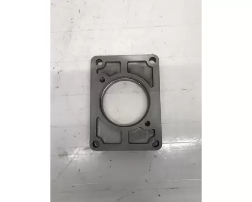 CUMMINS L10 Mechanical Front Cover