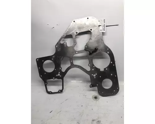 CUMMINS L10 Mechanical Front Cover