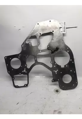 CUMMINS L10 Mechanical Front Cover