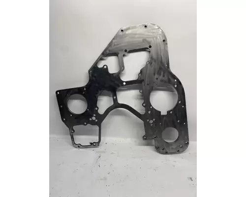 CUMMINS L10 Mechanical Front Cover