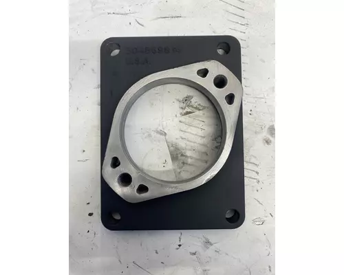 CUMMINS L10 Mechanical Front Cover