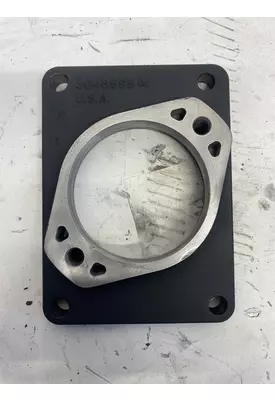 CUMMINS L10 Mechanical Front Cover