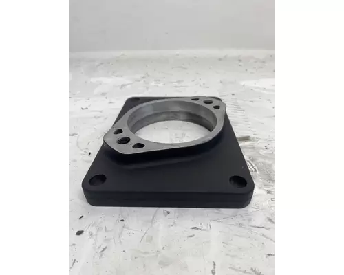 CUMMINS L10 Mechanical Front Cover