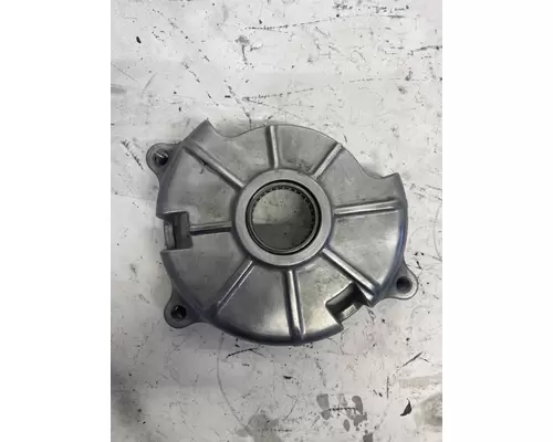 CUMMINS L10 Mechanical Front Cover