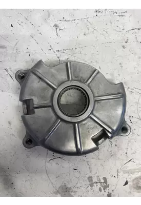 CUMMINS L10 Mechanical Front Cover
