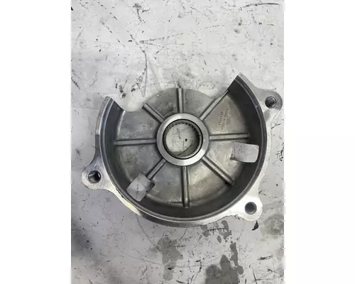 CUMMINS L10 Mechanical Front Cover