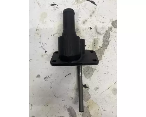 CUMMINS L10 Mechanical Front Cover