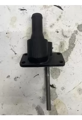 CUMMINS L10 Mechanical Front Cover
