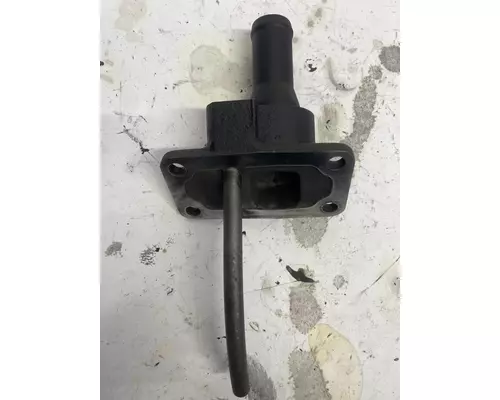 CUMMINS L10 Mechanical Front Cover
