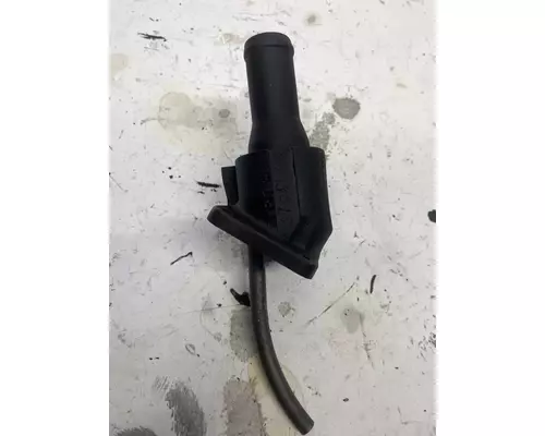 CUMMINS L10 Mechanical Front Cover