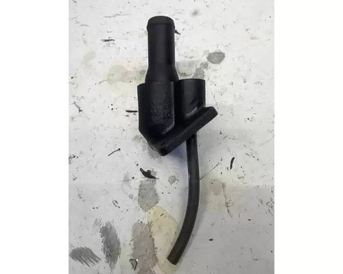 CUMMINS L10 Mechanical Front Cover