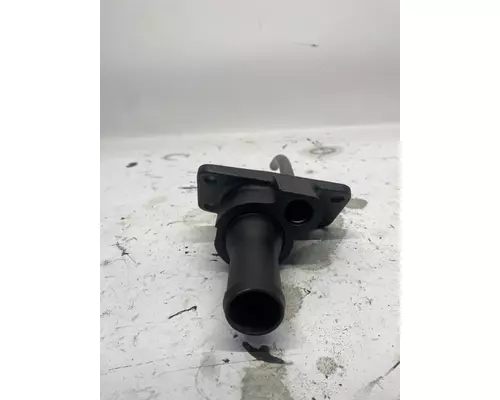CUMMINS L10 Mechanical Front Cover