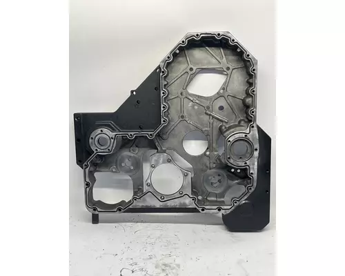 CUMMINS L10 Mechanical Front Cover